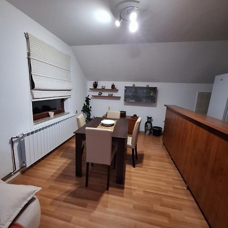 Apartman Sara Pale - Ski Centar Ravna Planina 外观 照片