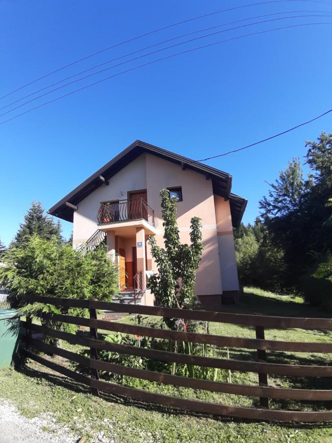 Apartman Sara Pale - Ski Centar Ravna Planina 外观 照片