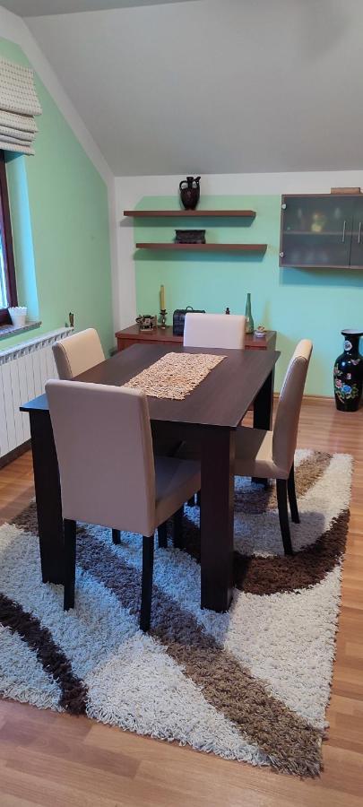 Apartman Sara Pale - Ski Centar Ravna Planina 外观 照片