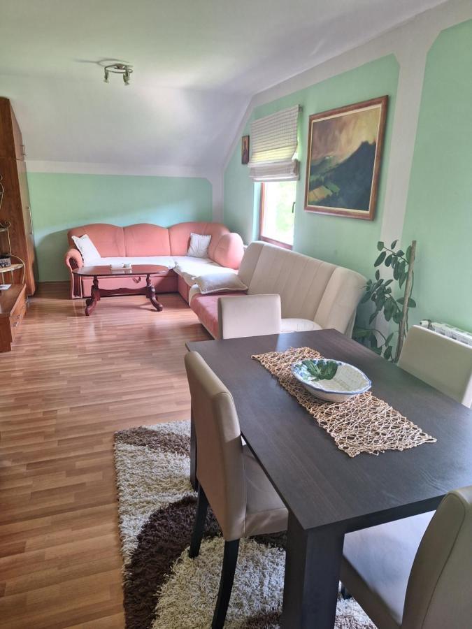 Apartman Sara Pale - Ski Centar Ravna Planina 外观 照片