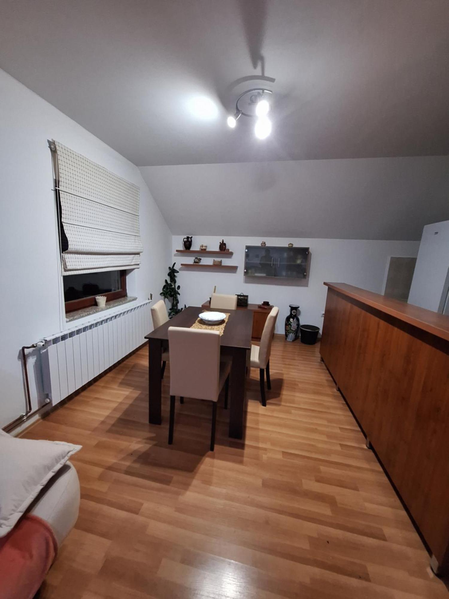 Apartman Sara Pale - Ski Centar Ravna Planina 外观 照片
