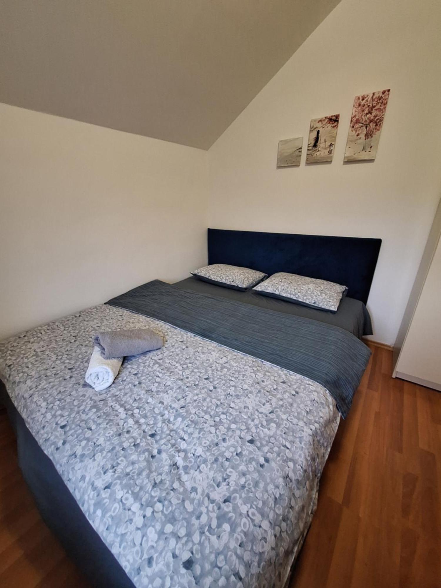 Apartman Sara Pale - Ski Centar Ravna Planina 外观 照片