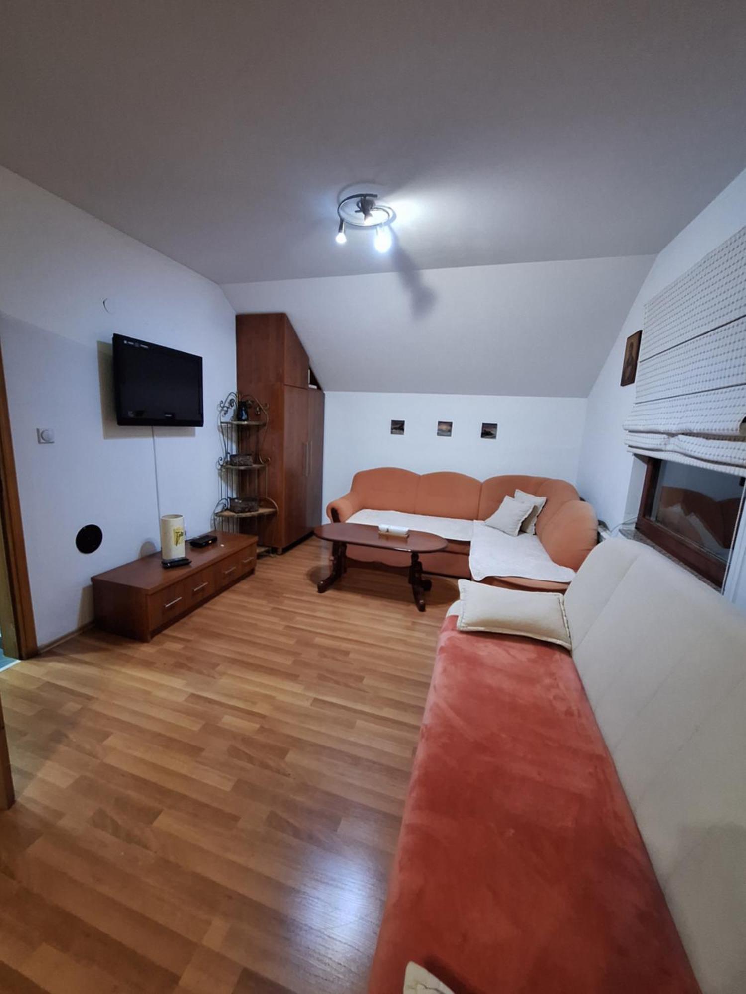 Apartman Sara Pale - Ski Centar Ravna Planina 外观 照片