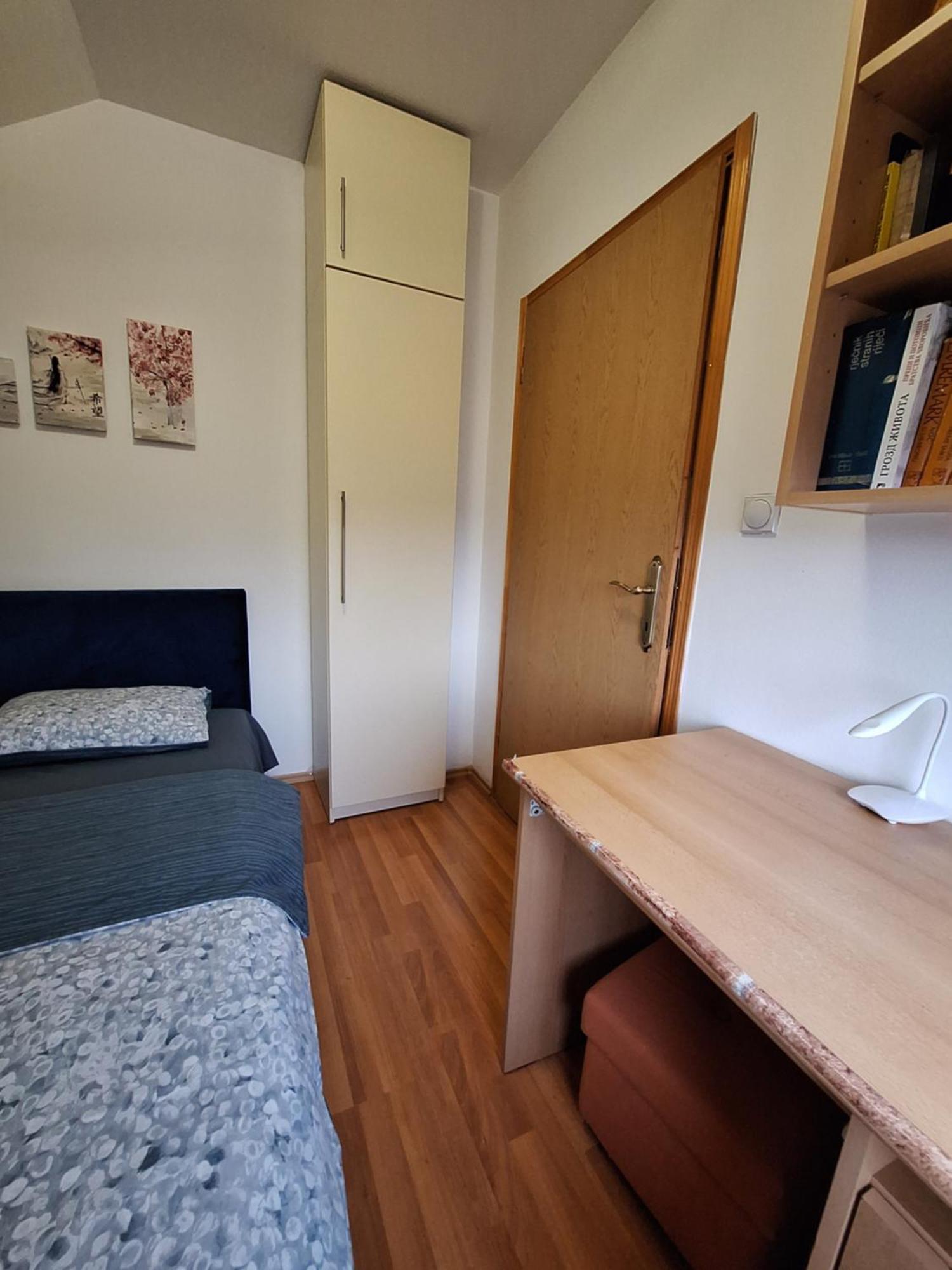 Apartman Sara Pale - Ski Centar Ravna Planina 外观 照片