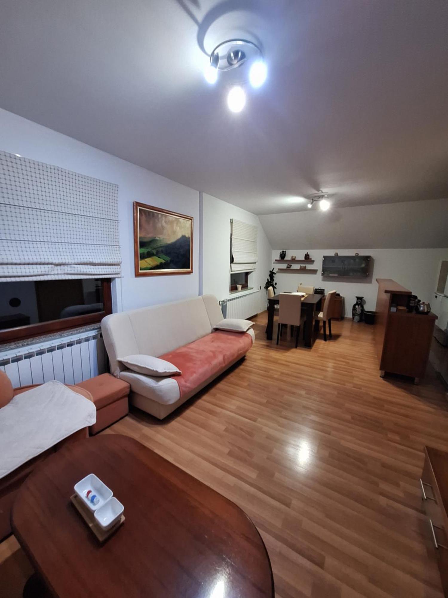 Apartman Sara Pale - Ski Centar Ravna Planina 外观 照片