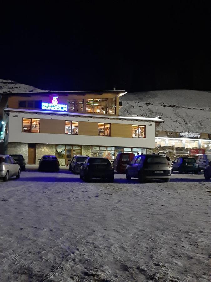 Apartman Sara Pale - Ski Centar Ravna Planina 外观 照片