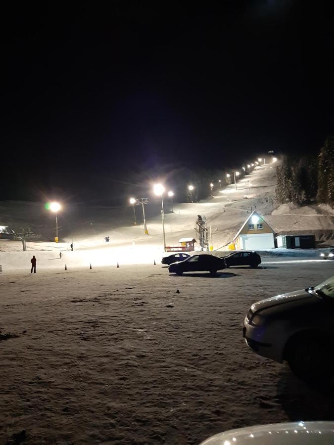 Apartman Sara Pale - Ski Centar Ravna Planina 外观 照片